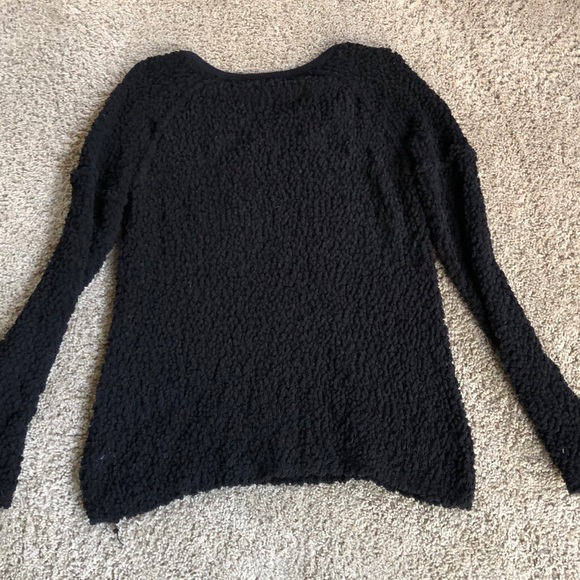 Cozy sweater - Picture 2 of 3